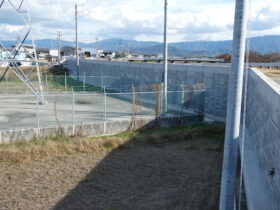 都市計画道路 柞田川右岸線(まとめ)